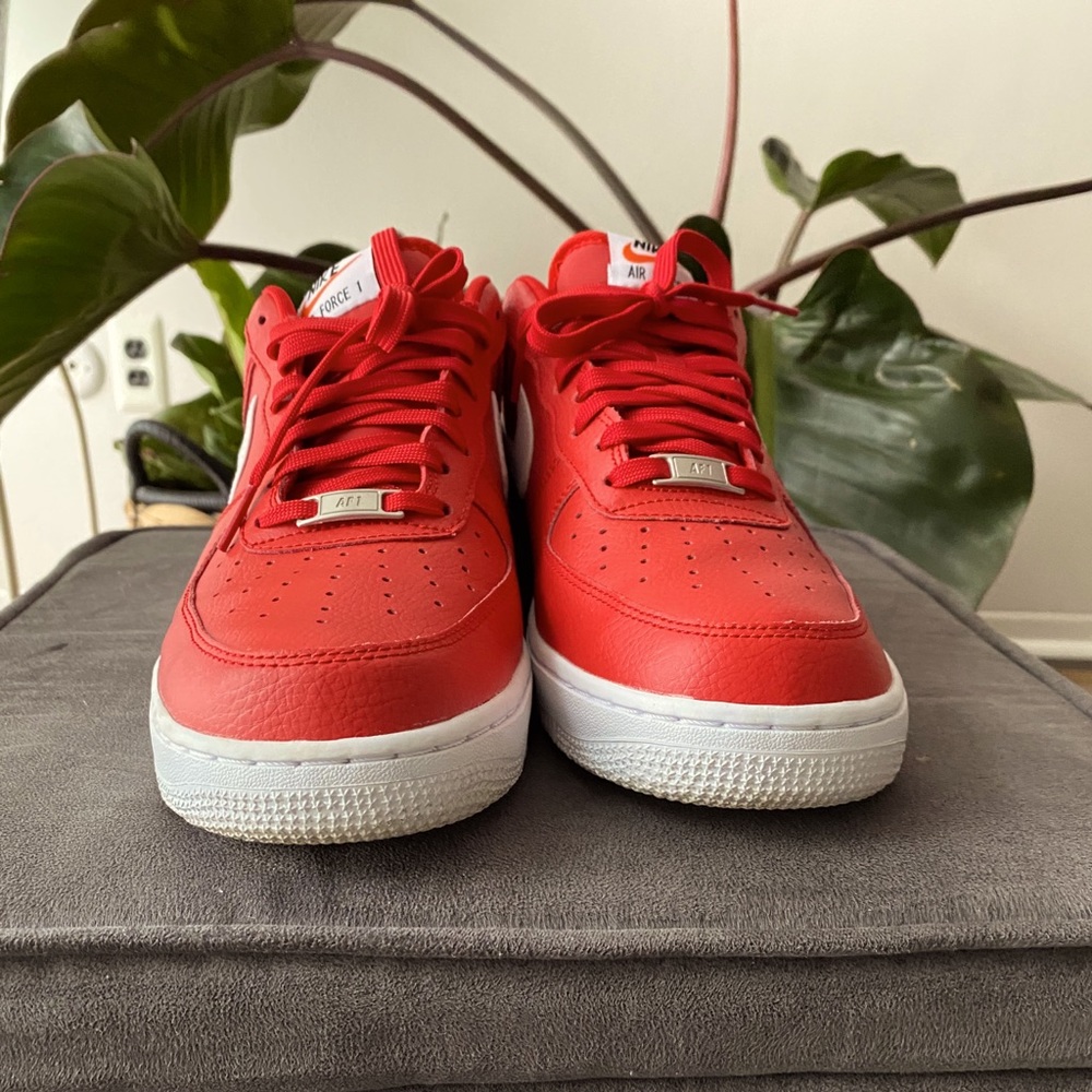 Nike Air Force 1